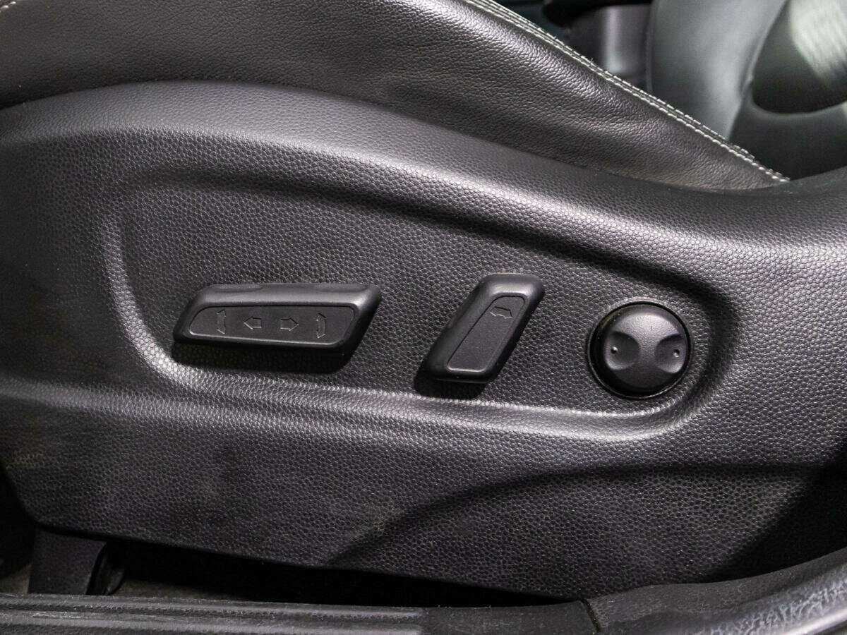 Kia Soul с пробегом — 2018 год. Фото: #15