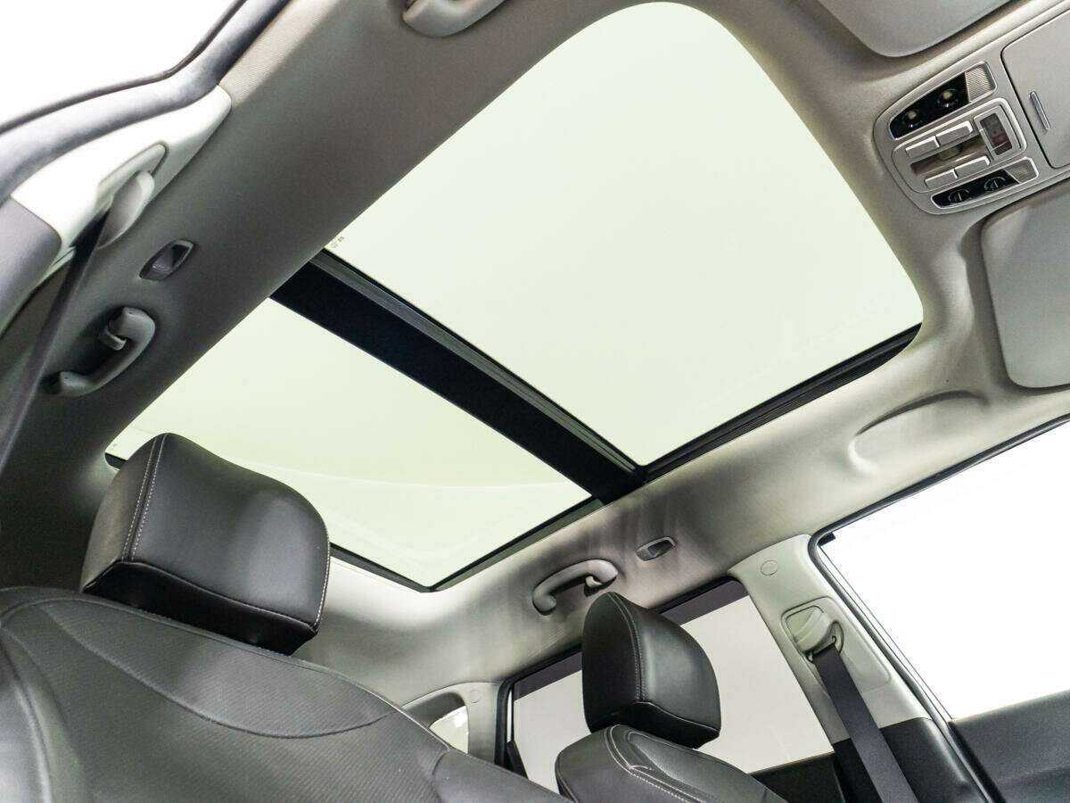 Kia Soul с пробегом — 2018 год. Фото: #19