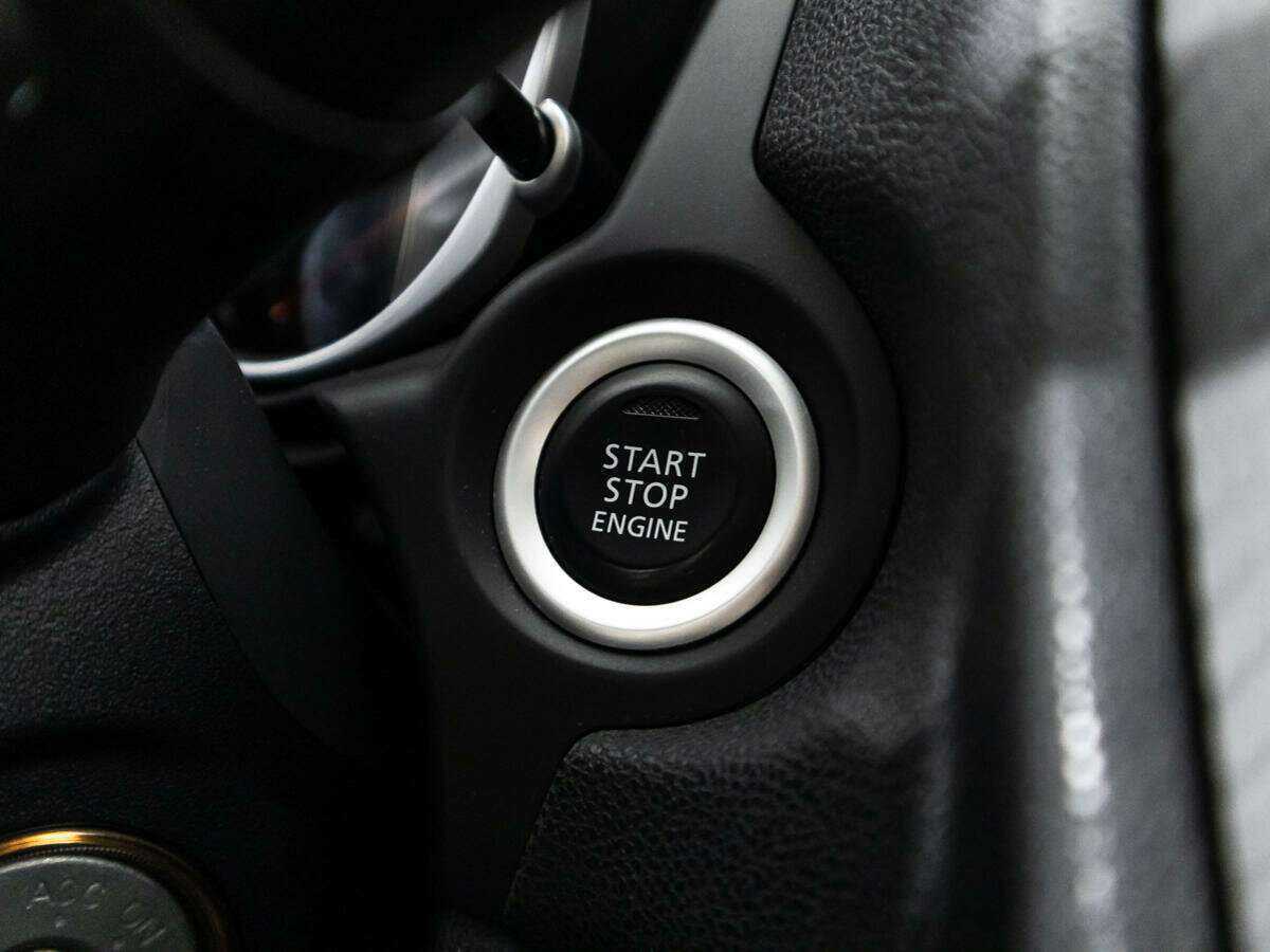 Mitsubishi ASX с пробегом — 2011 год. Фото: #15