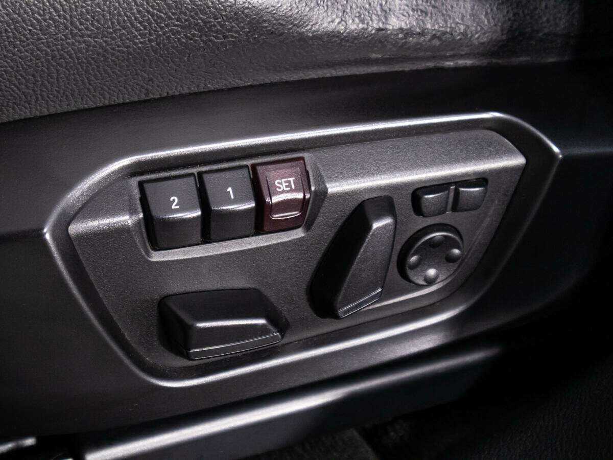 BMW X4 с пробегом — 2016 год. Фото: #14