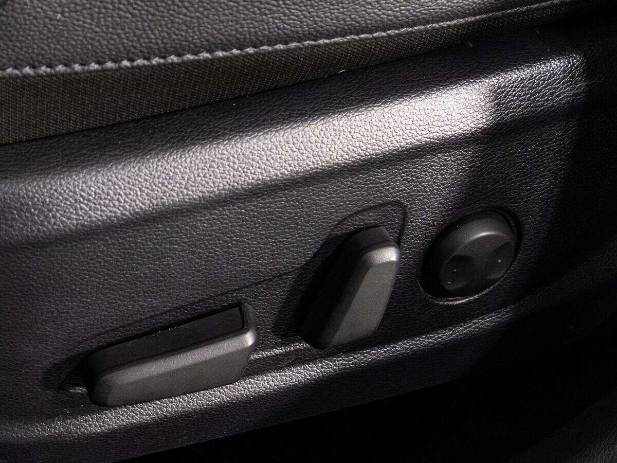 Kia Soul с пробегом — 2021 год. Фото: #15