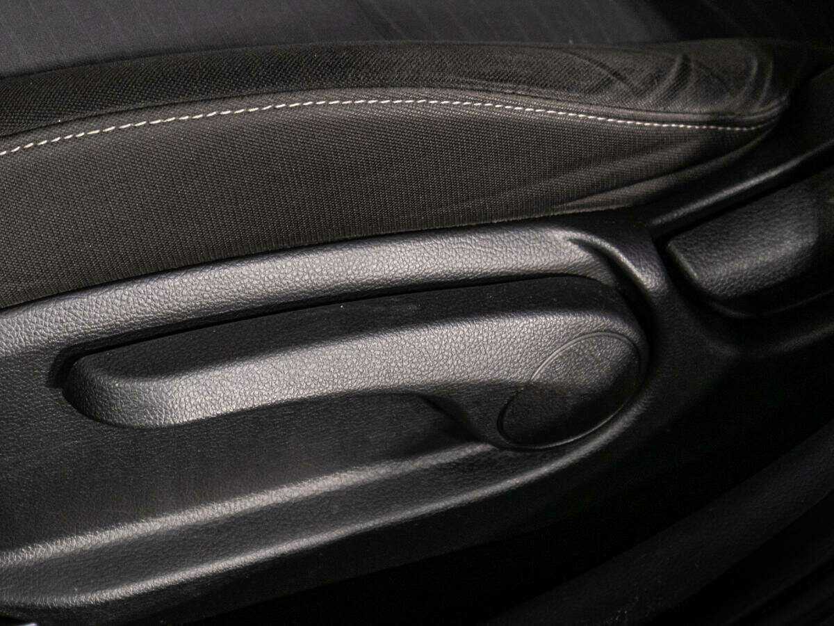 Kia Cerato с пробегом — 2019 год. Фото: #21