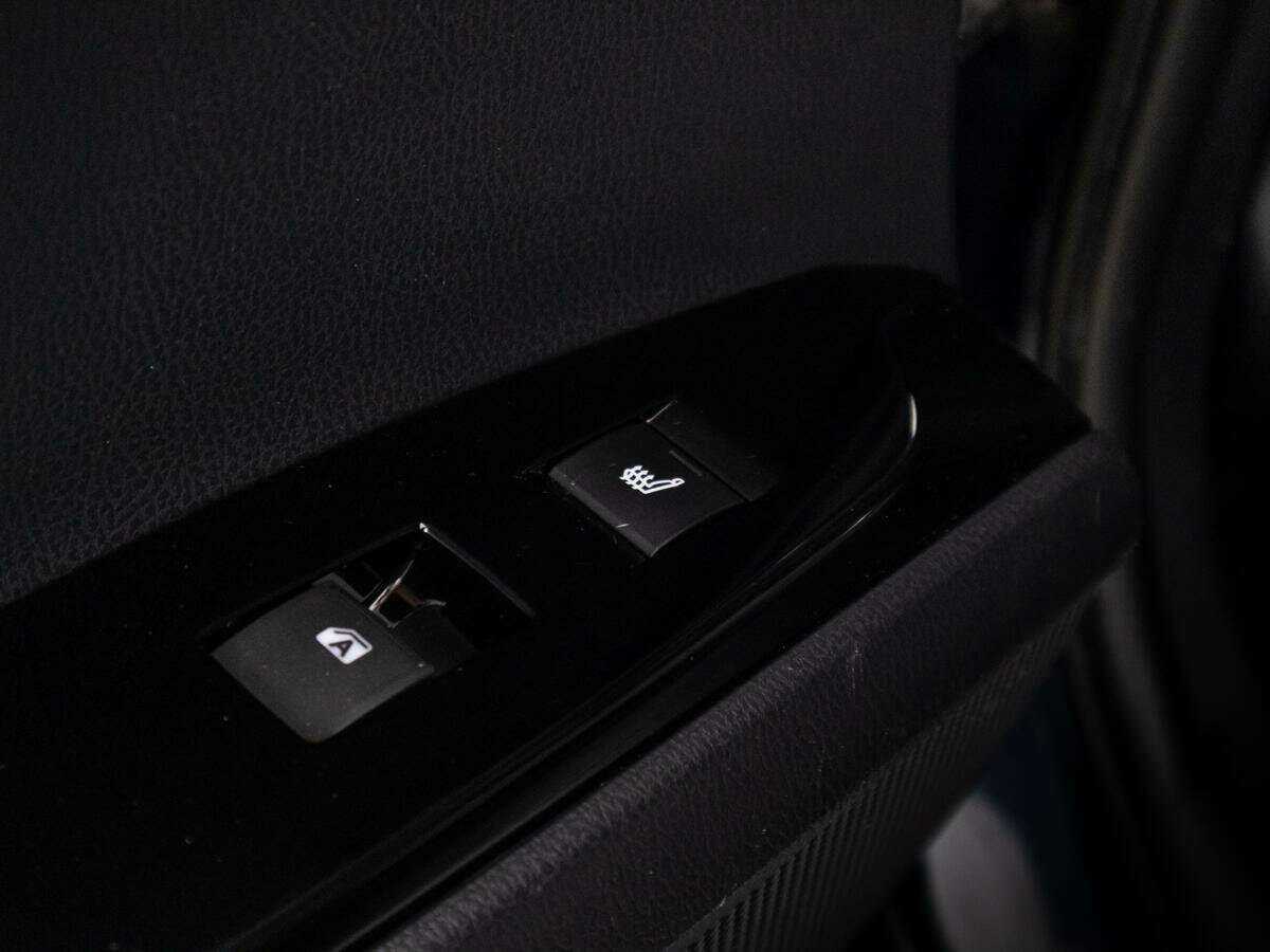 Toyota Camry с пробегом — 2018 год. Фото: #19