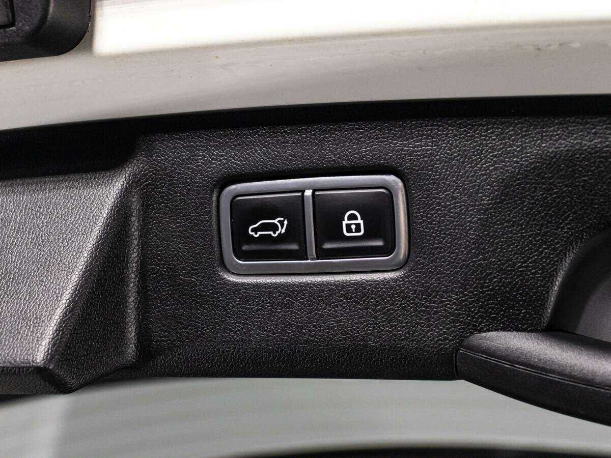 Kia Sorento с пробегом — 2020 год. Фото: #14