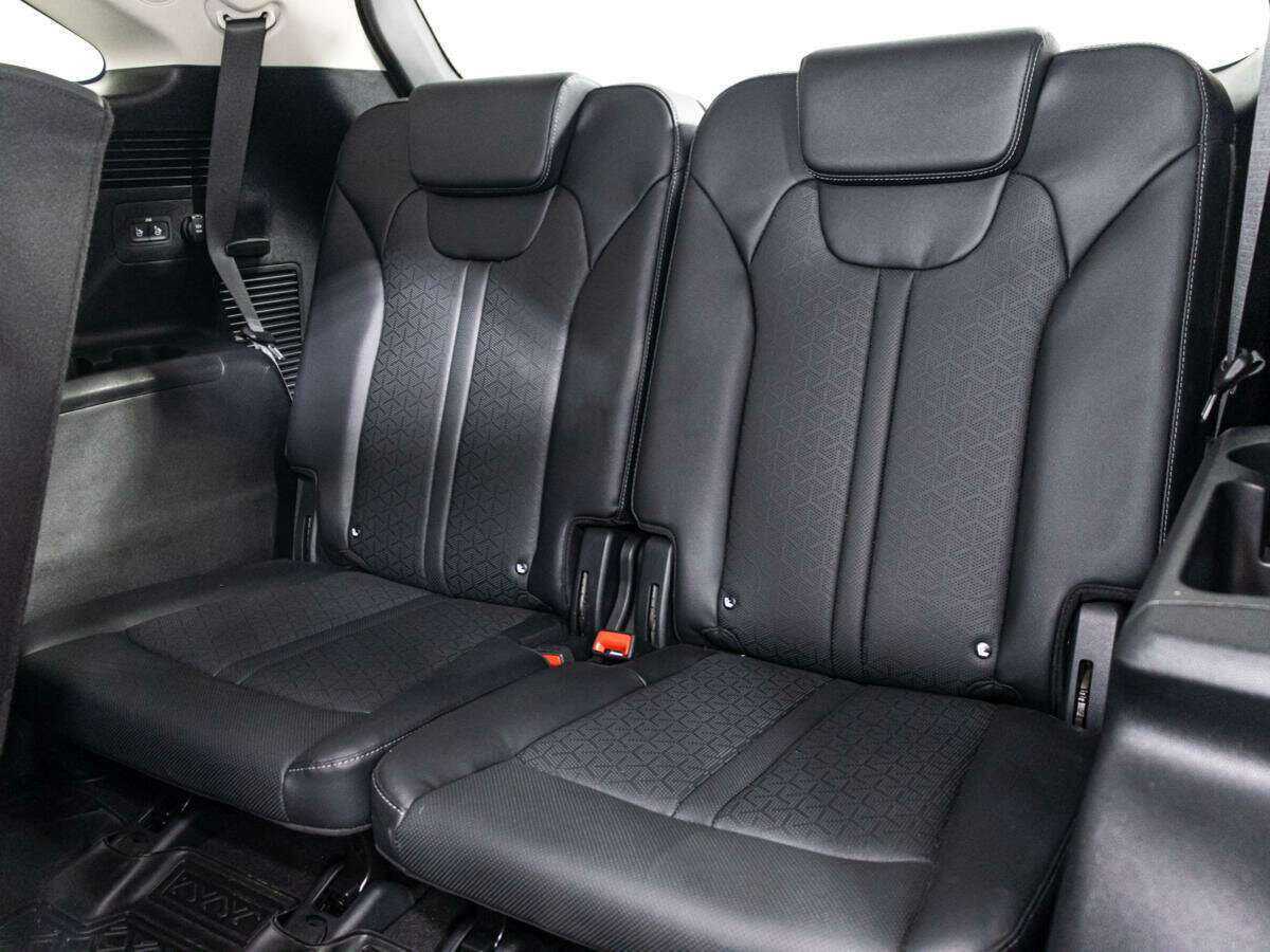 Kia Sorento с пробегом — 2020 год. Фото: #15