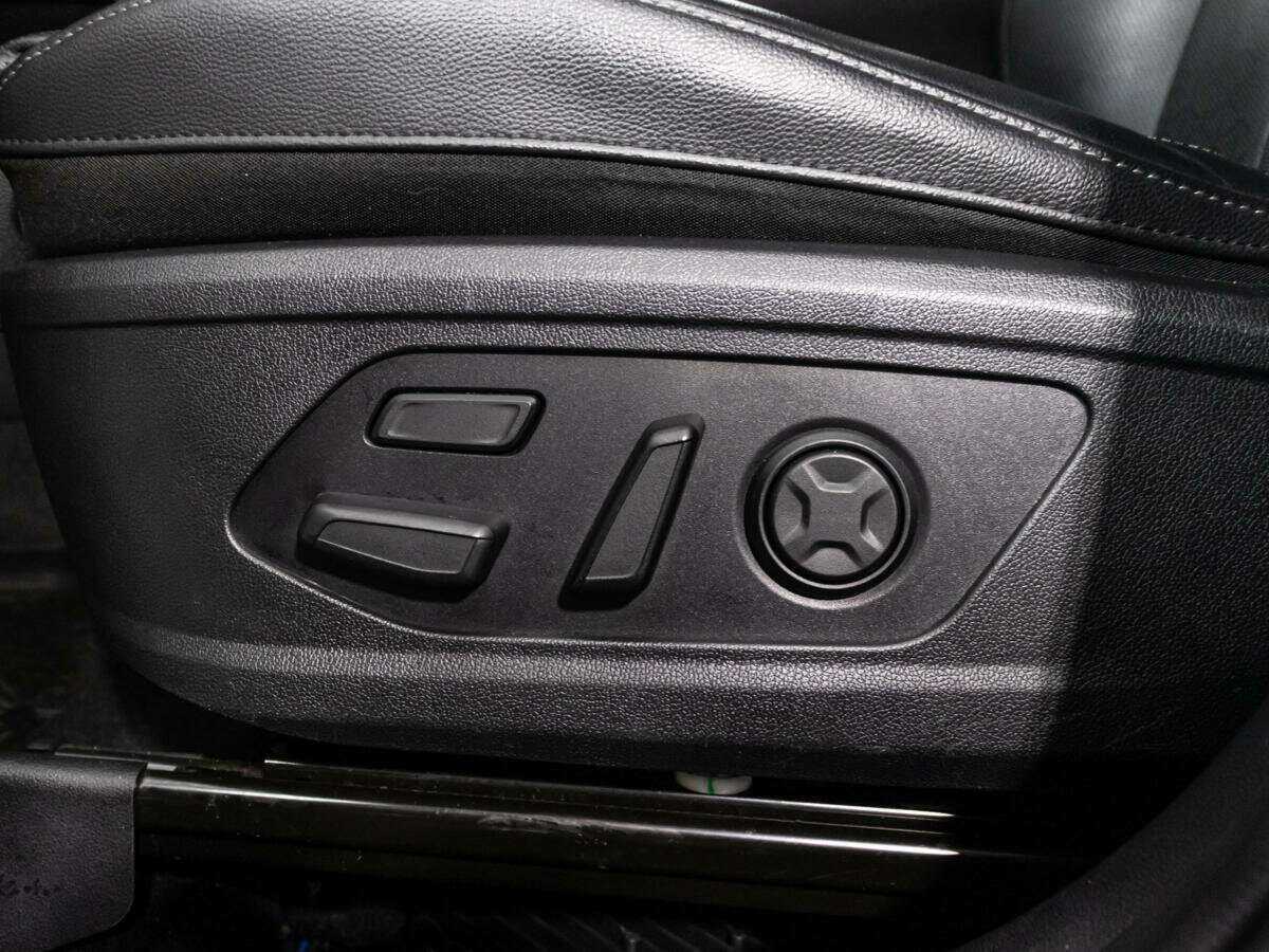 Kia Sorento с пробегом — 2020 год. Фото: #17