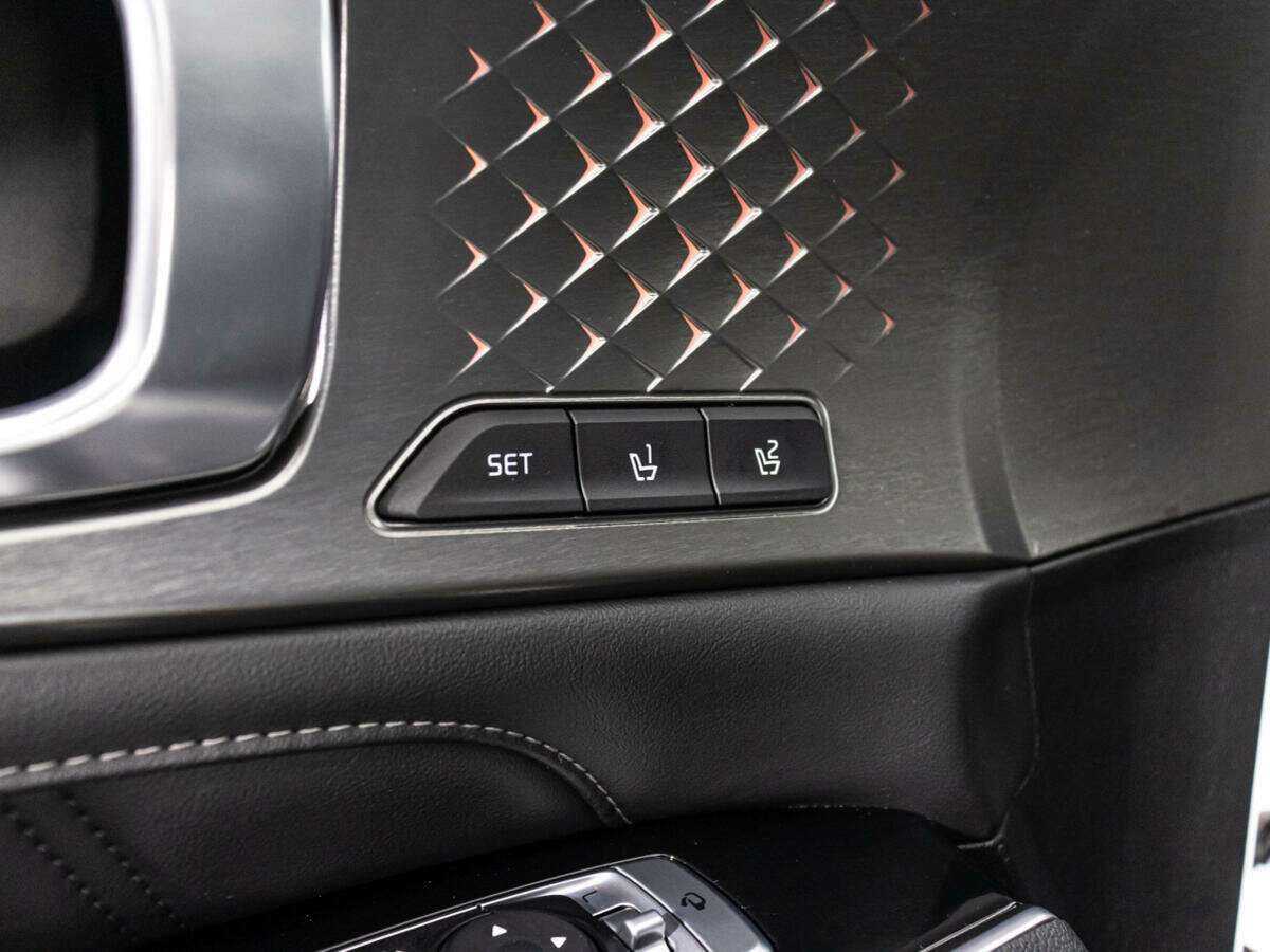 Kia Sorento с пробегом — 2020 год. Фото: #18