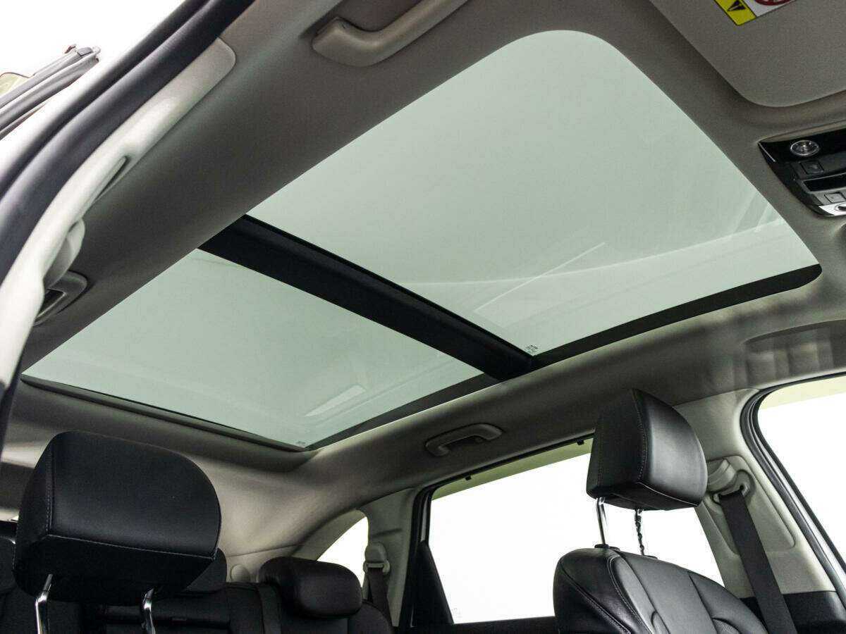 Kia Sorento с пробегом — 2020 год. Фото: #20