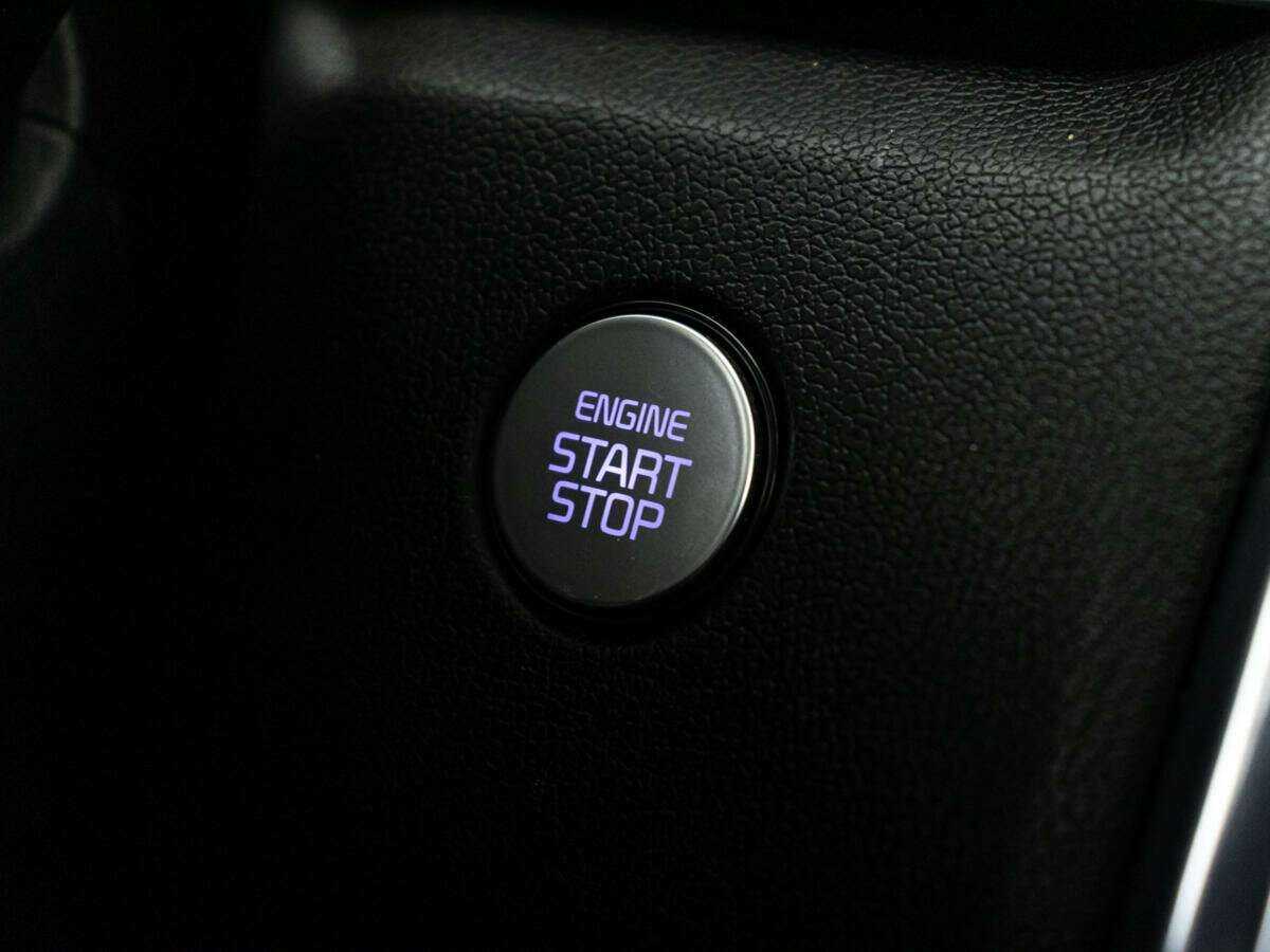 Kia Sorento с пробегом — 2020 год. Фото: #24