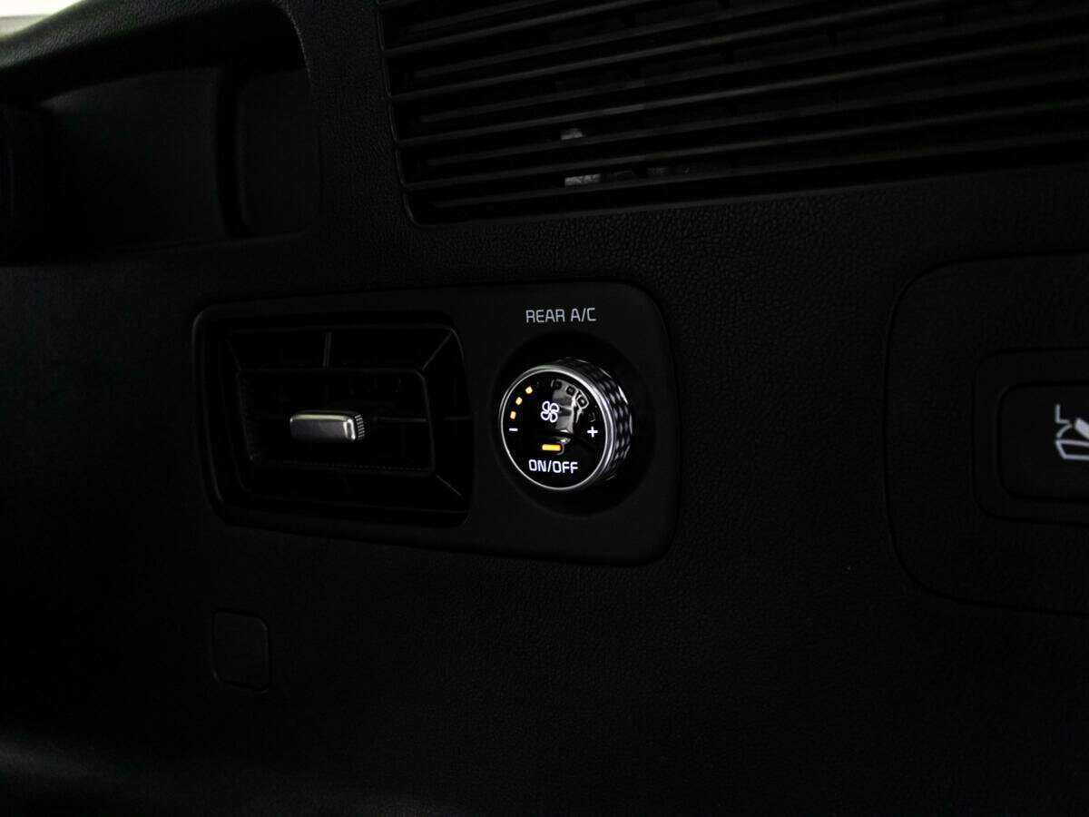 Kia Sorento с пробегом — 2020 год. Фото: #28