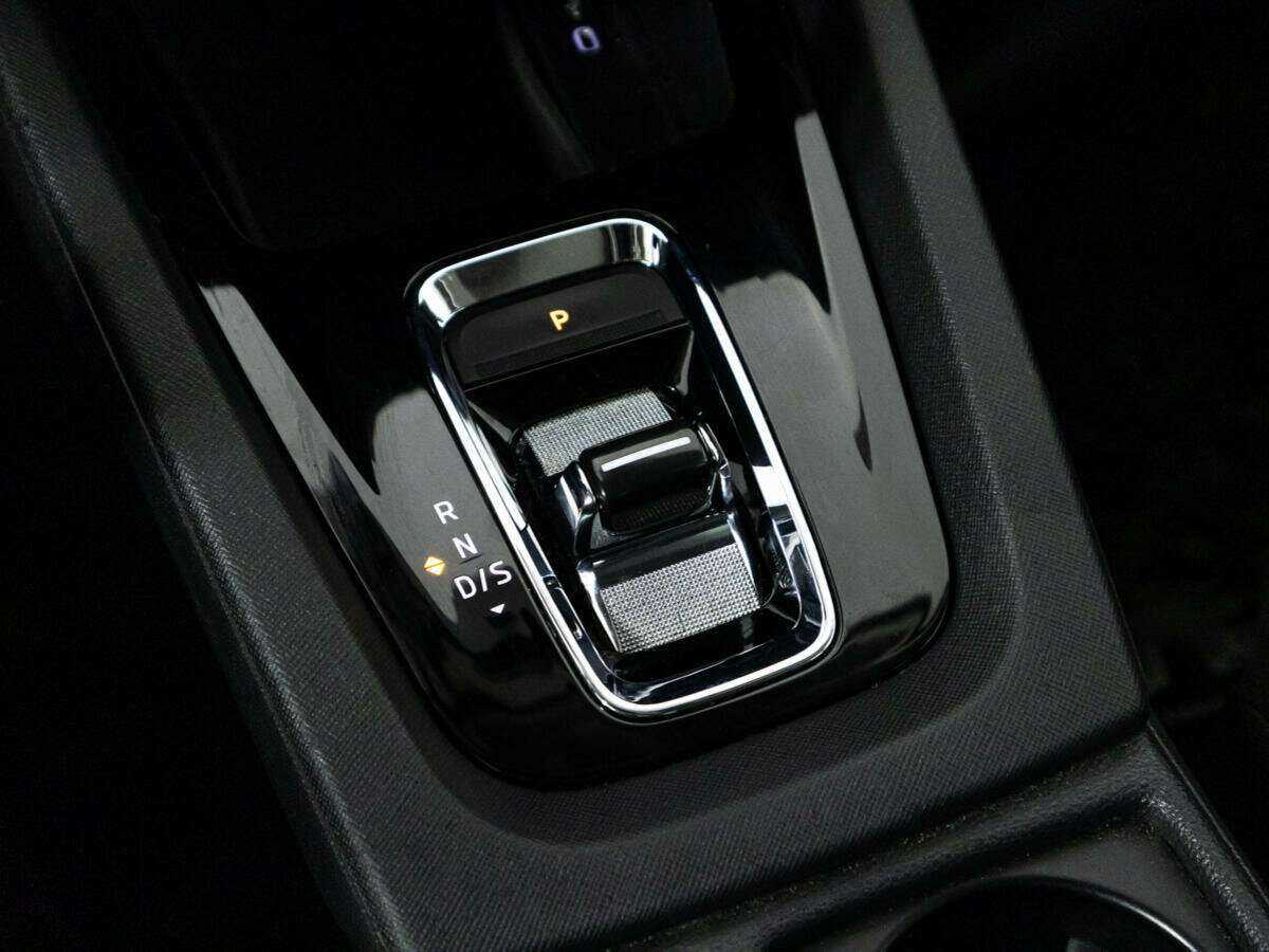 Skoda Octavia с пробегом — 2021 год. Фото: #20