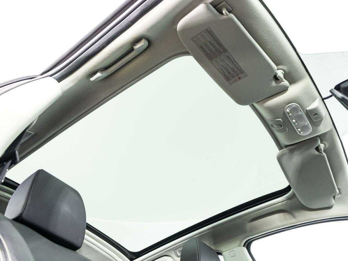 Nissan Qashqai с пробегом — 2010 год. Фото: #18