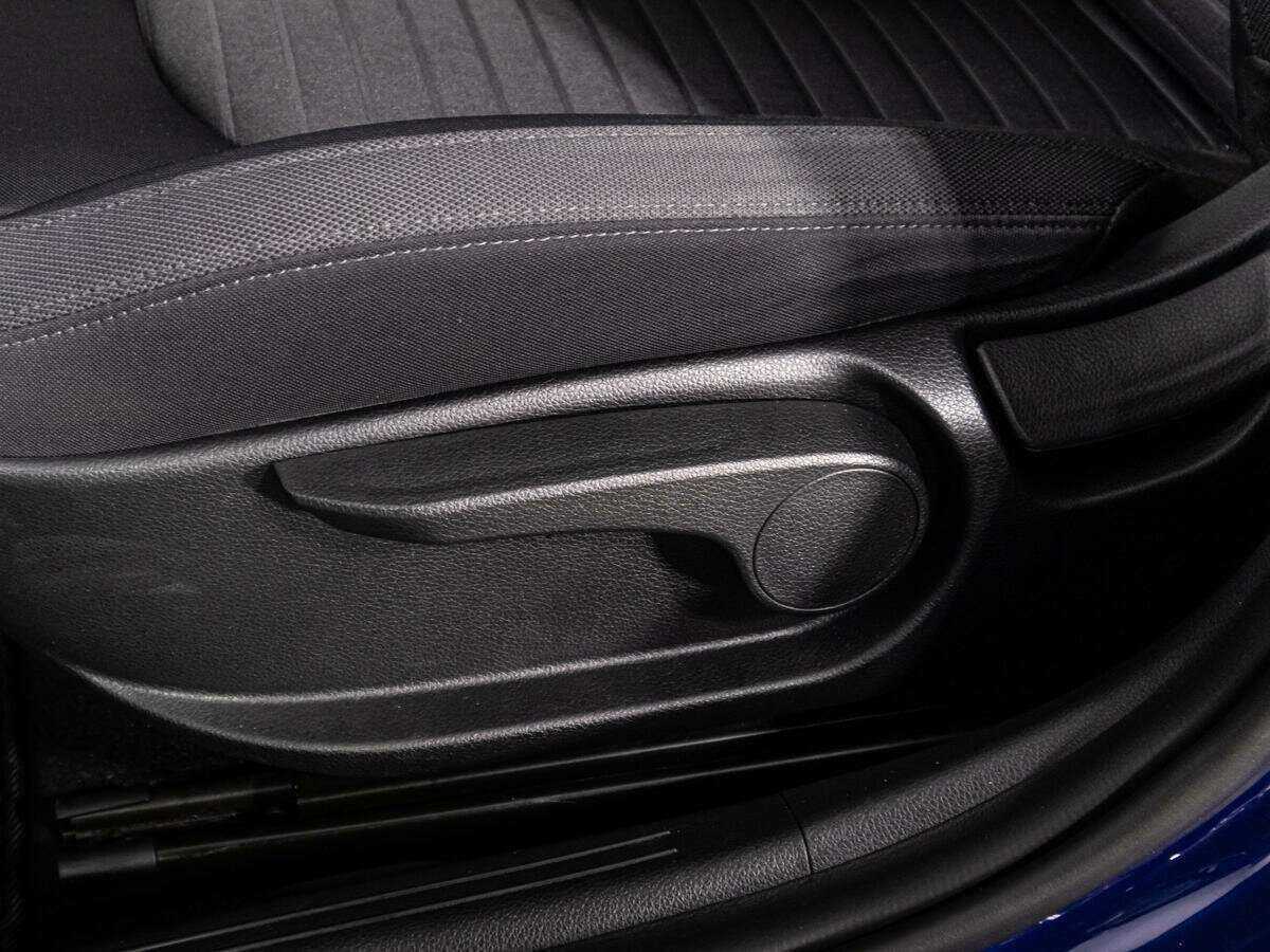 Kia K5 с пробегом — 2020 год. Фото: #18