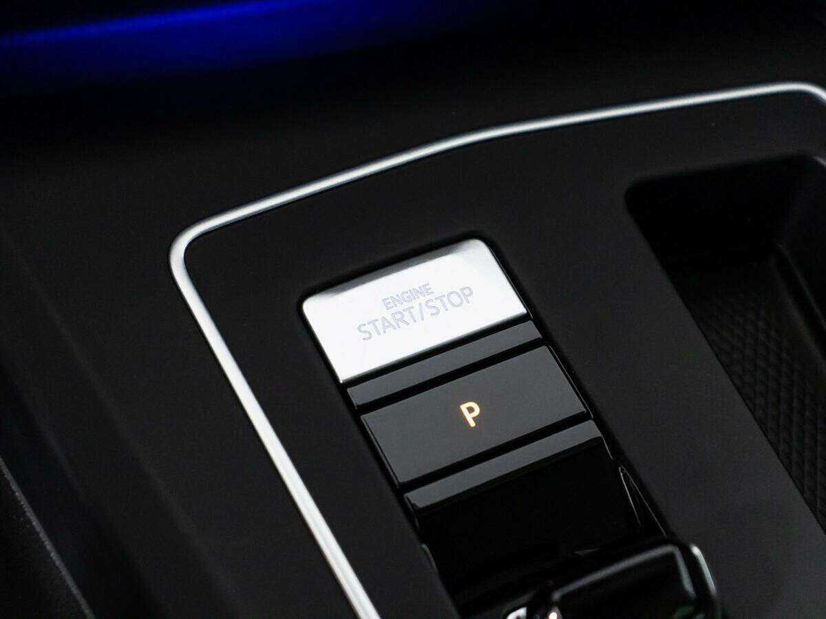 Volkswagen Golf с пробегом — 2021 год. Фото: #15