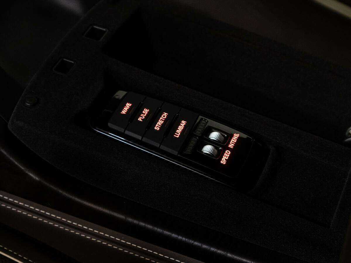 Audi A8 с пробегом — 2014 год. Фото: #13