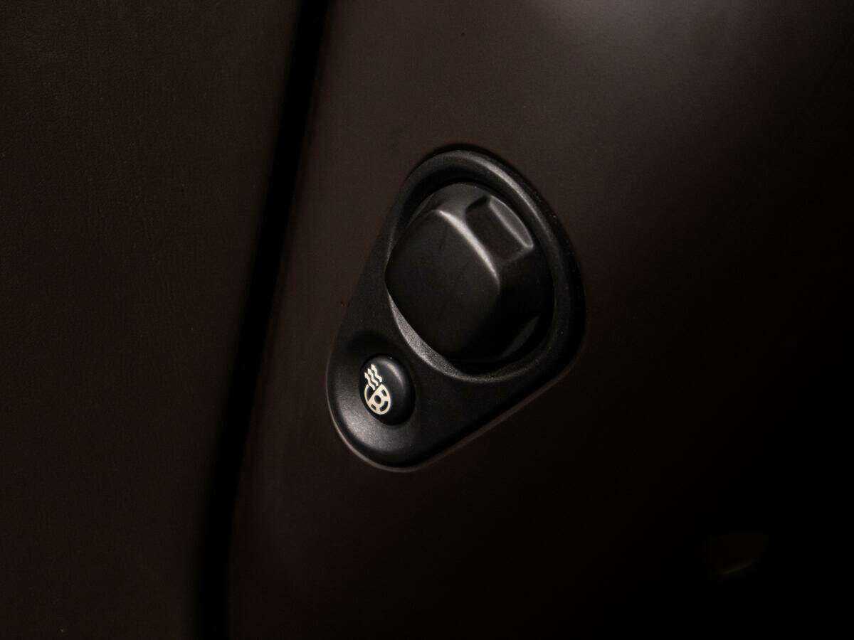 Audi A8 с пробегом — 2014 год. Фото: #26