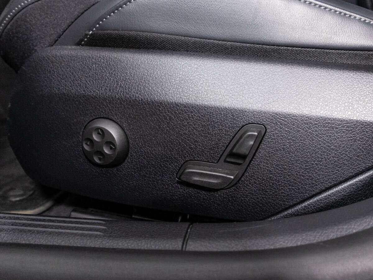 Mercedes-Benz C-Класс с пробегом — 2021 год. Фото: #19