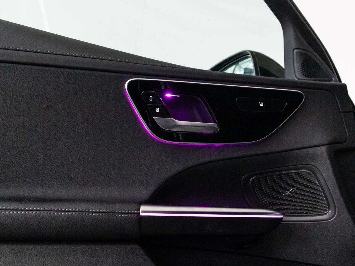 Mercedes-Benz C-Класс с пробегом — 2021 год. Фото: #24