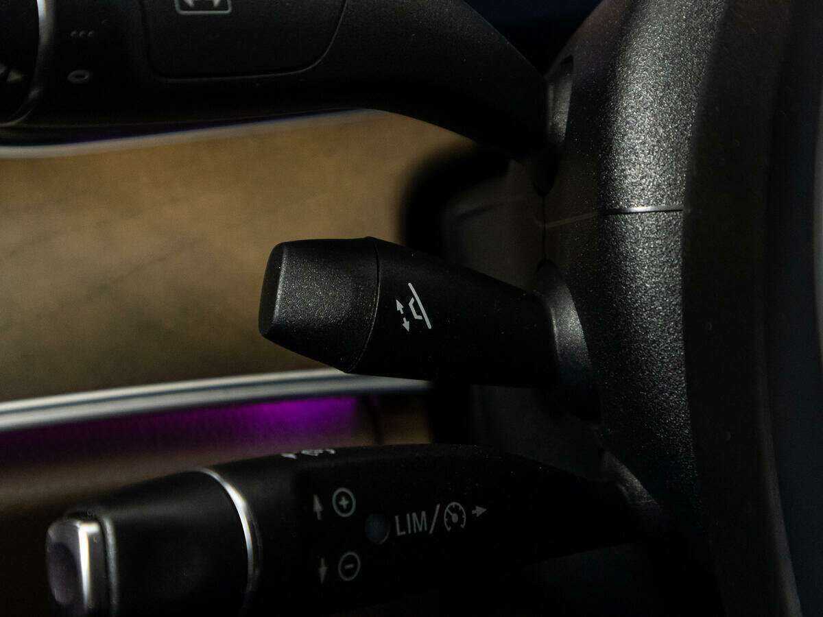 Mercedes-Benz E-Класс с пробегом — 2016 год. Фото: #16