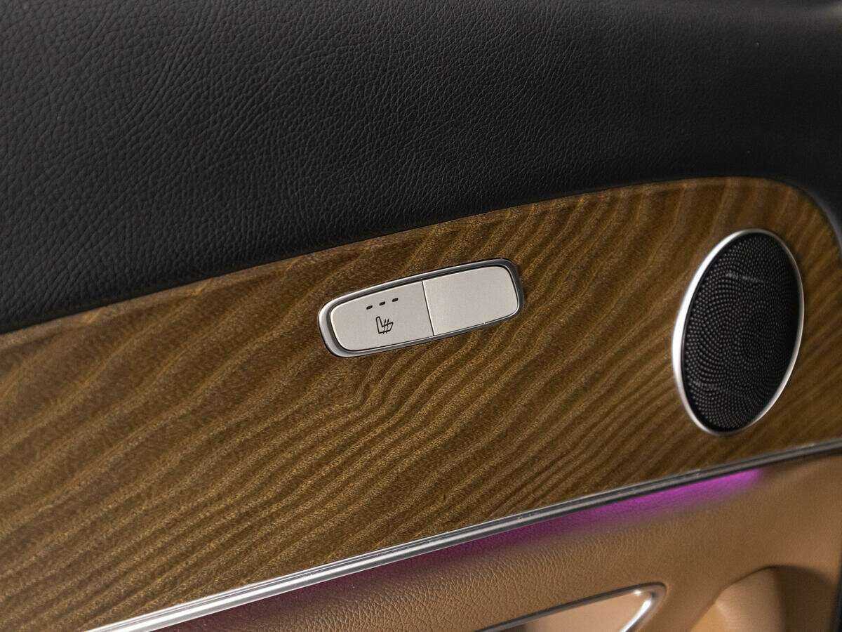 Mercedes-Benz E-Класс с пробегом — 2016 год. Фото: #20