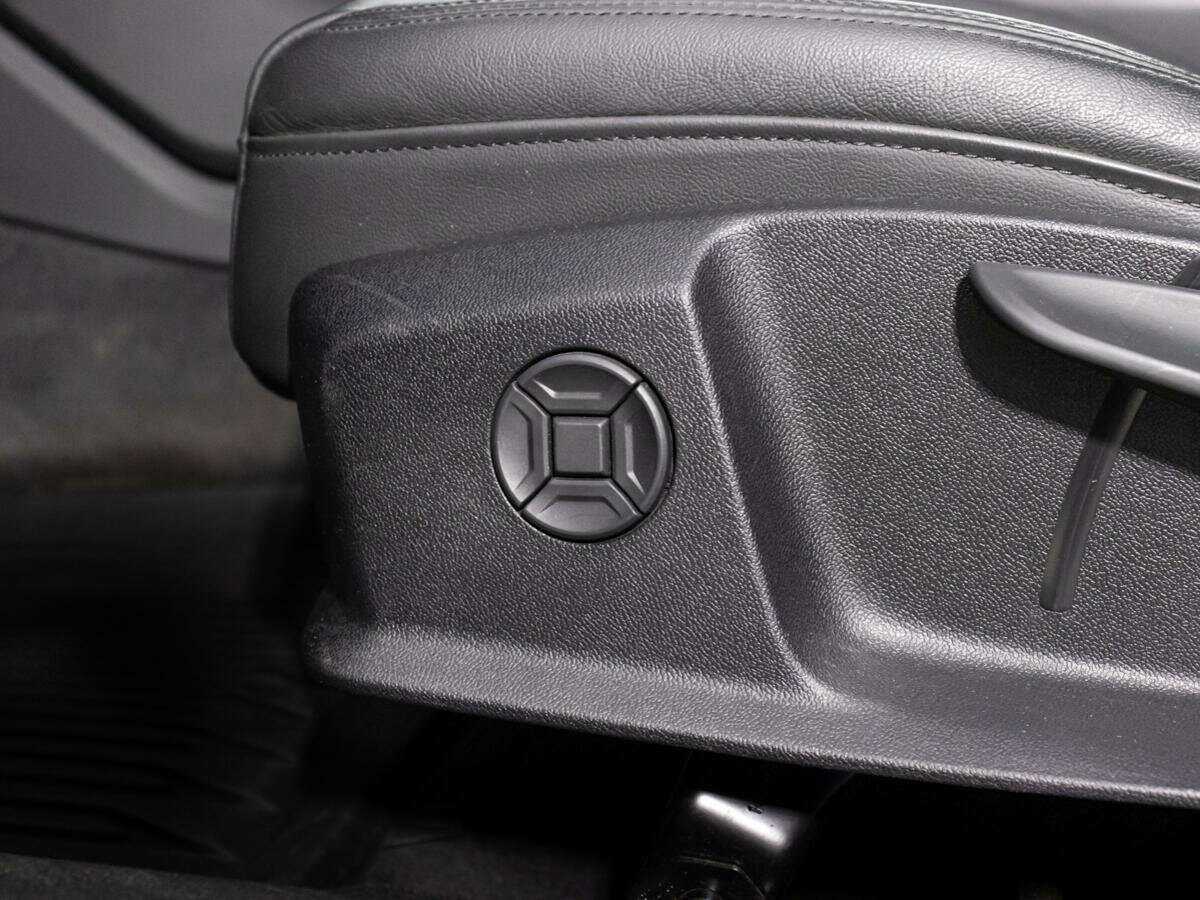 Audi A6 с пробегом — 2018 год. Фото: #15