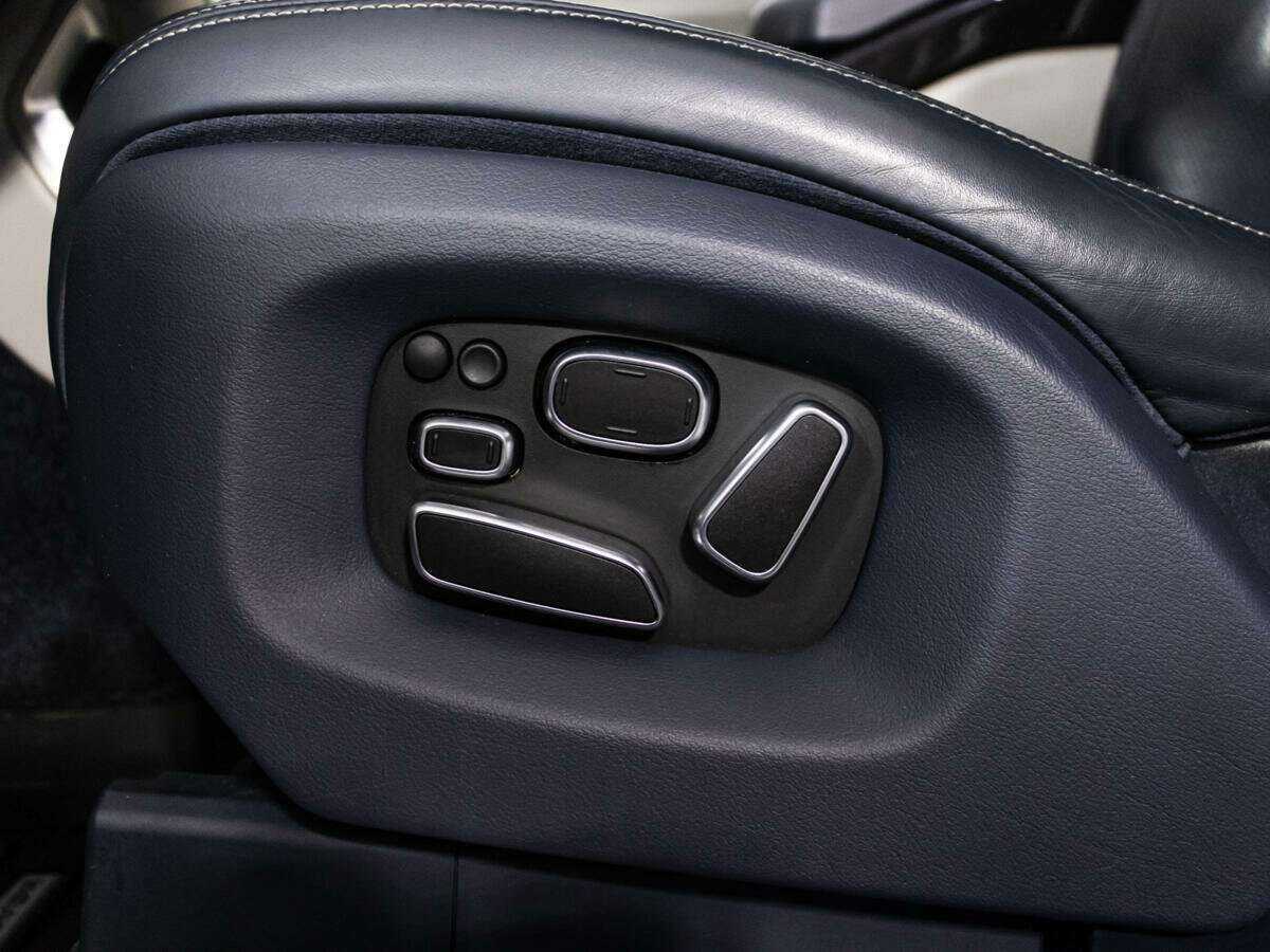 Land Rover Range Rover с пробегом — 2015 год. Фото: #20