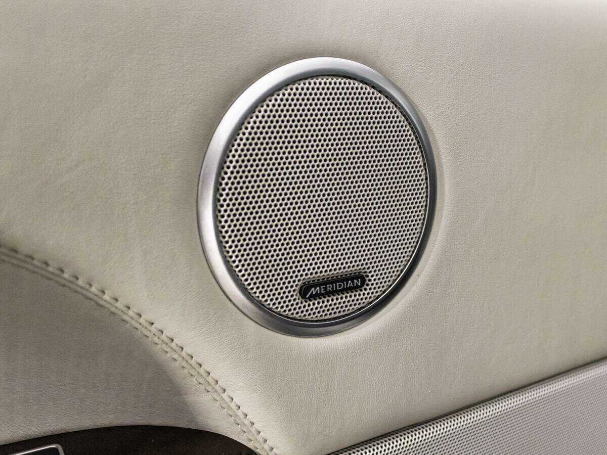 Land Rover Range Rover с пробегом — 2015 год. Фото: #25