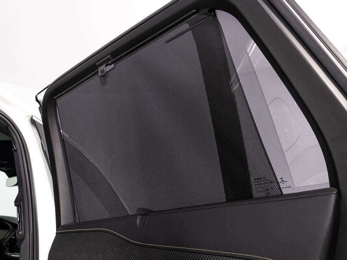 Volvo XC90 с пробегом — 2018 год. Фото: #13