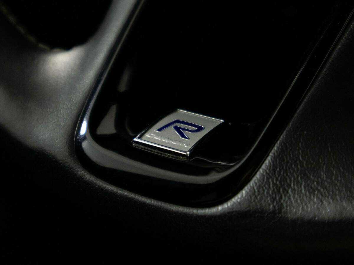 Volvo XC90 с пробегом — 2018 год. Фото: #21