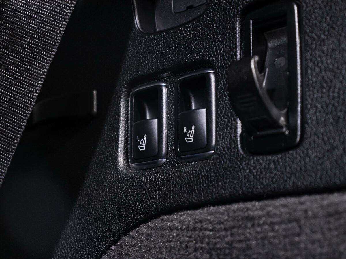 Mercedes-Benz GLS с пробегом — 2017 год. Фото: #15