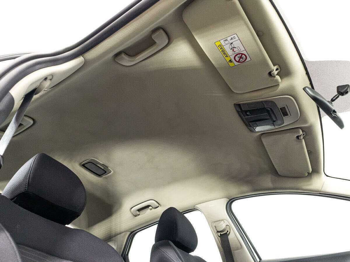 Kia K5 с пробегом — 2020 год. Фото: #20