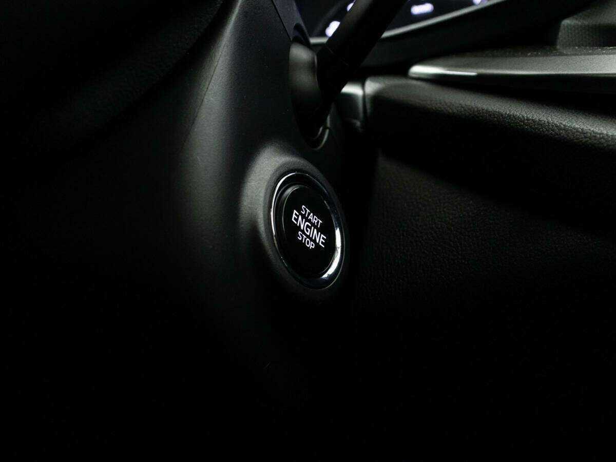 Skoda Octavia с пробегом — 2021 год. Фото: #17