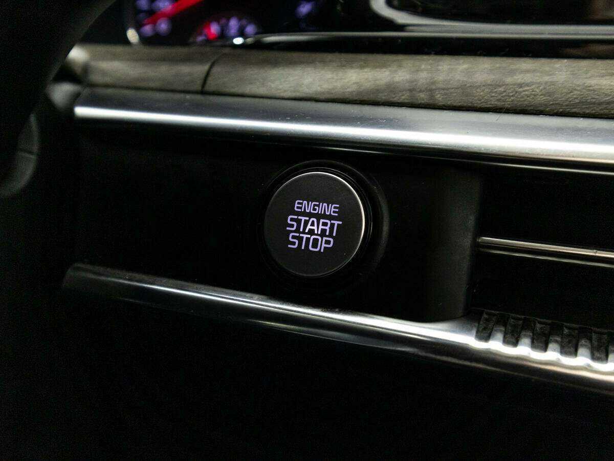 Kia K5 с пробегом — 2021 год. Фото: #22