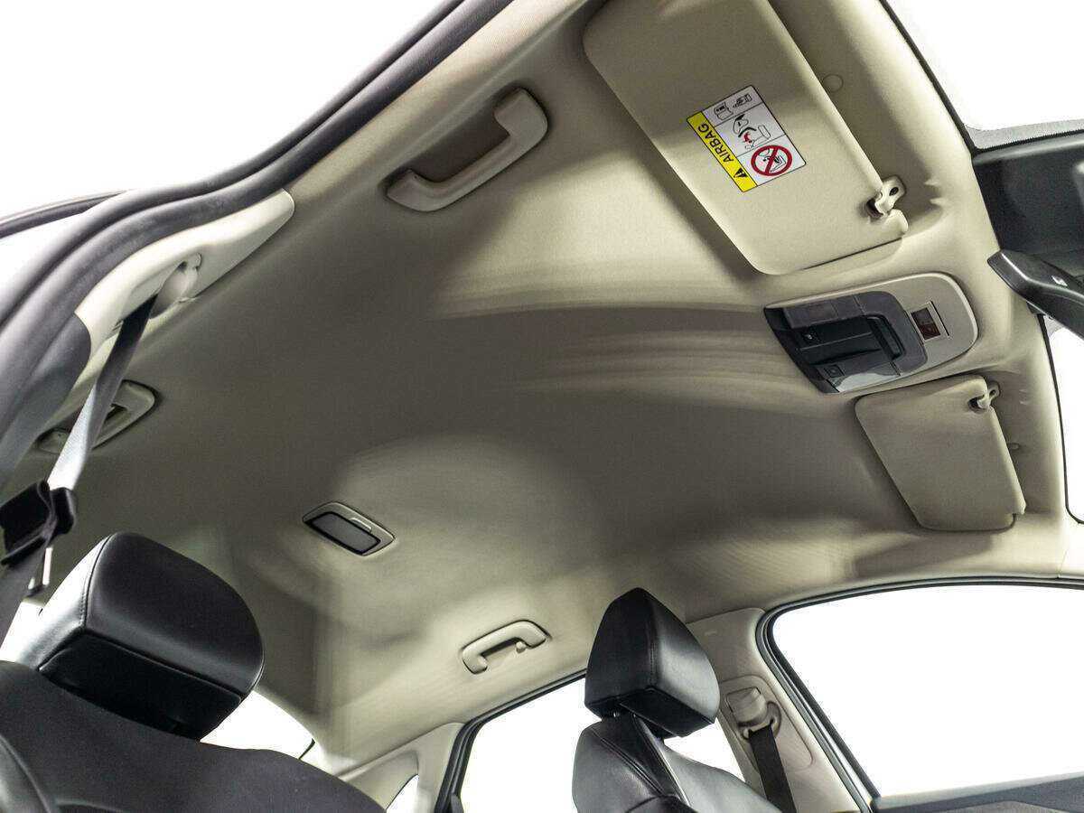 Kia K5 с пробегом — 2021 год. Фото: #23