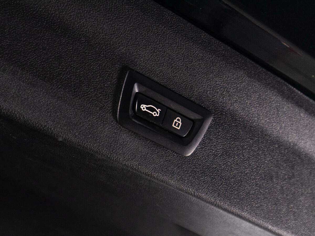 BMW X4 с пробегом — 2019 год. Фото: #14