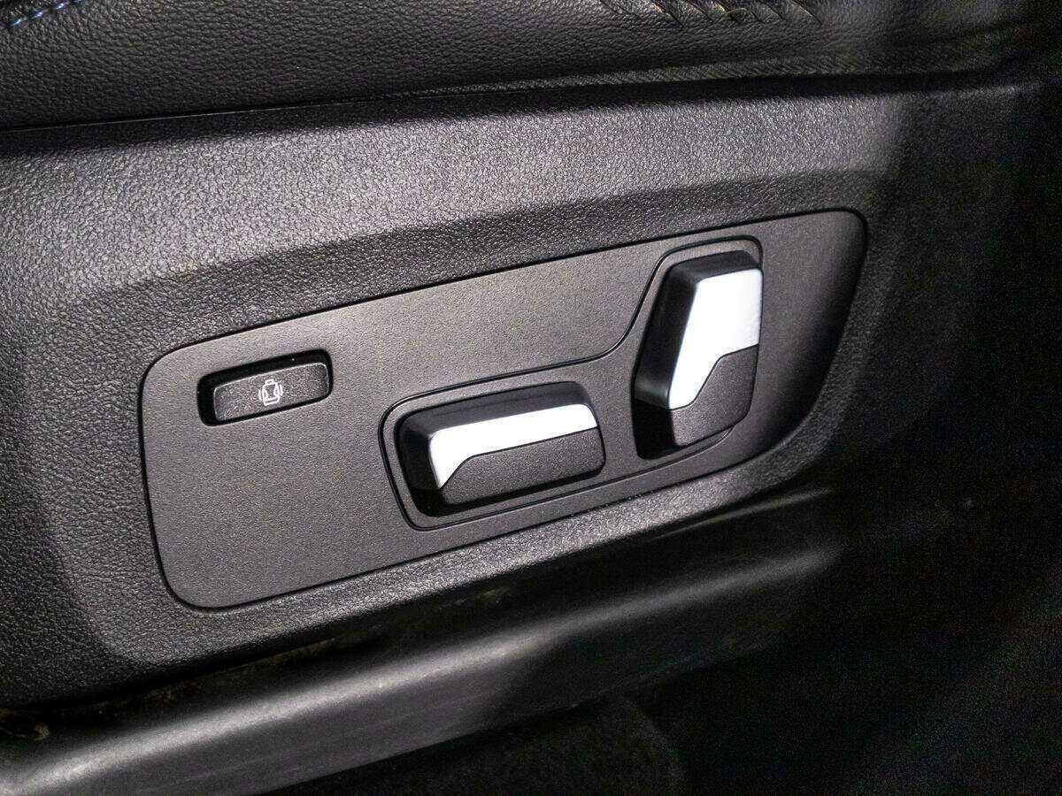 BMW X4 с пробегом — 2019 год. Фото: #15