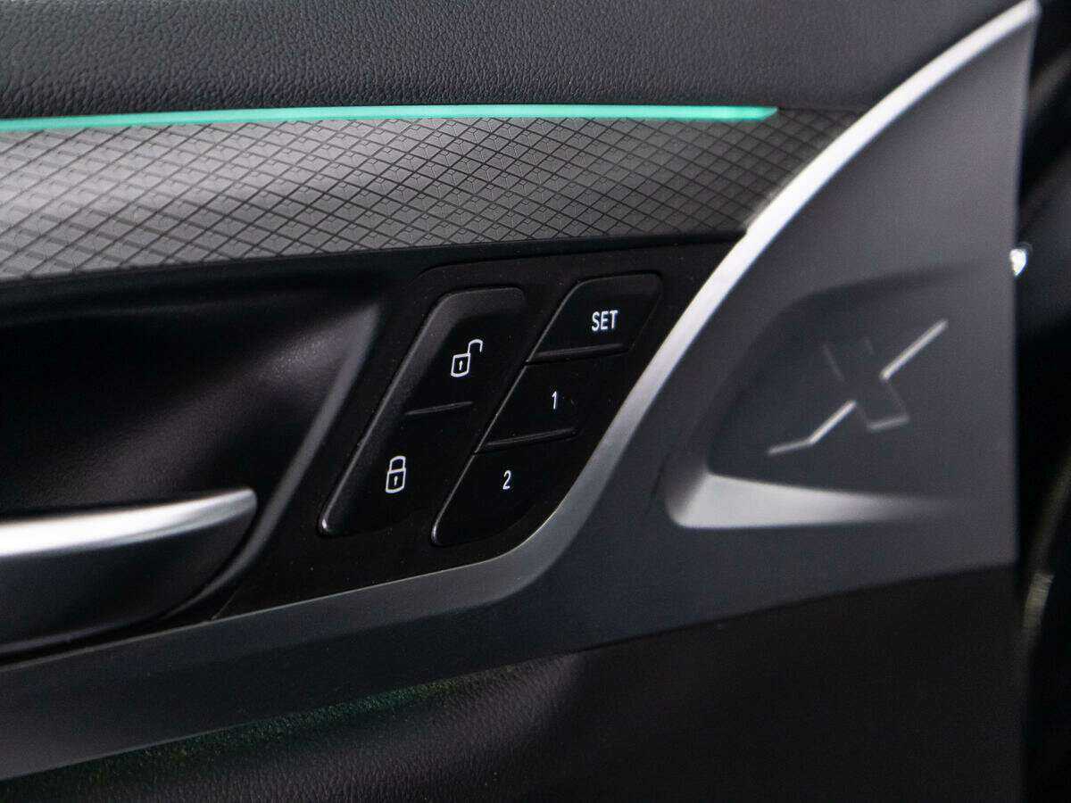 BMW X4 с пробегом — 2019 год. Фото: #16