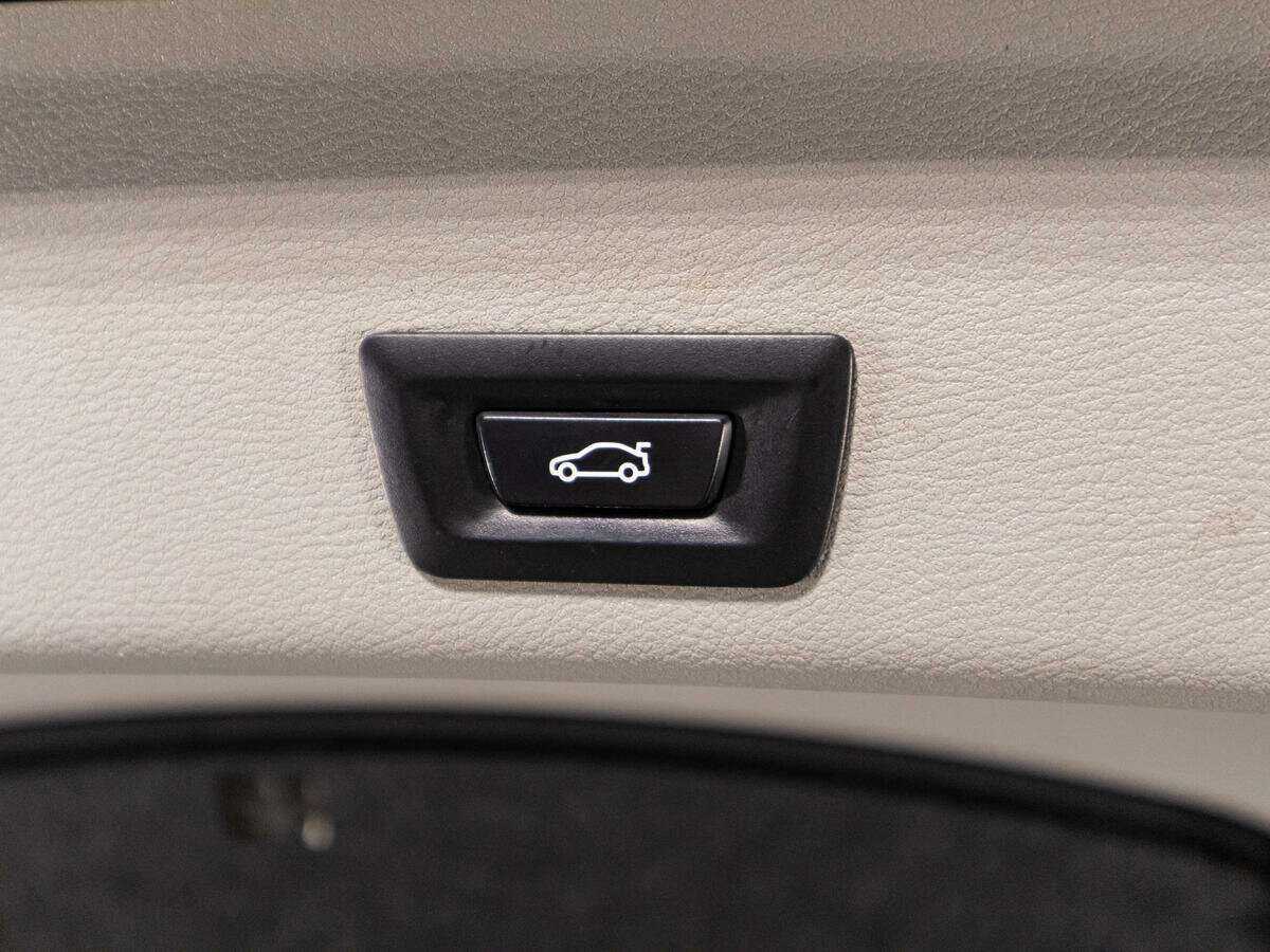 BMW X4 с пробегом — 2014 год. Фото: #14