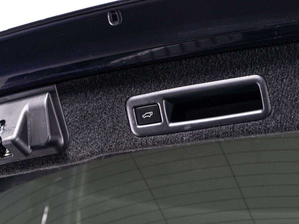 Lexus RX с пробегом — 2019 год. Фото: #15