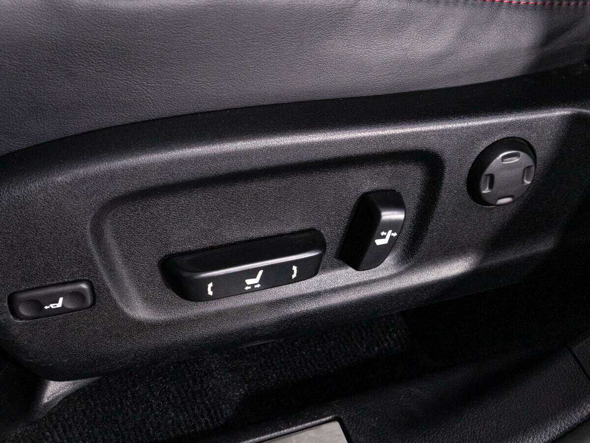 Lexus RX с пробегом — 2019 год. Фото: #17