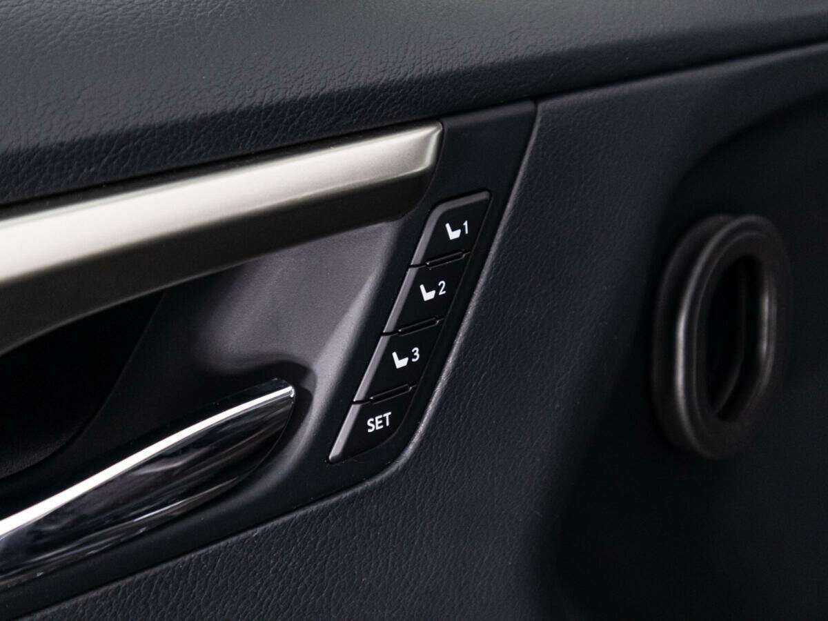 Lexus RX с пробегом — 2019 год. Фото: #18