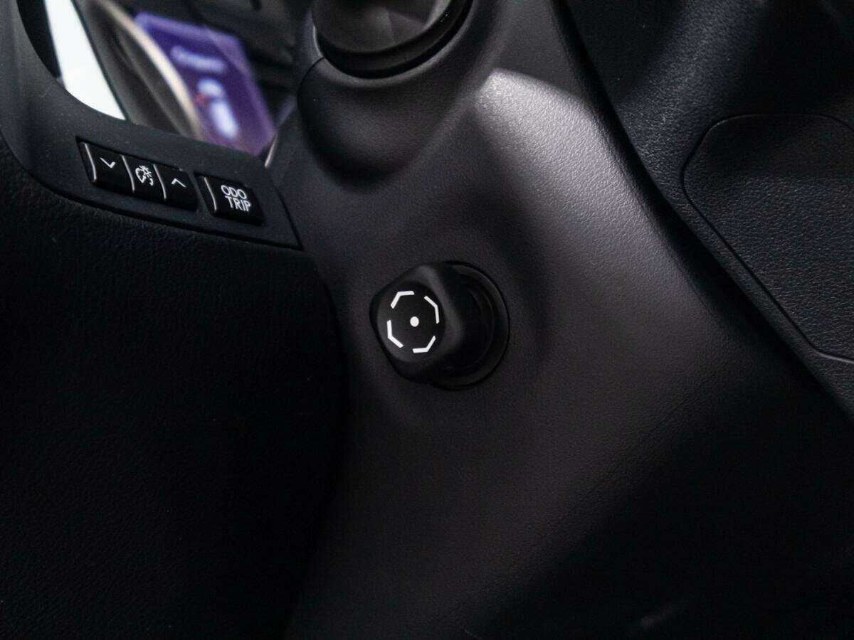 Lexus RX с пробегом — 2019 год. Фото: #19