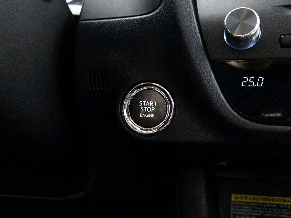 Lexus RX с пробегом — 2019 год. Фото: #25