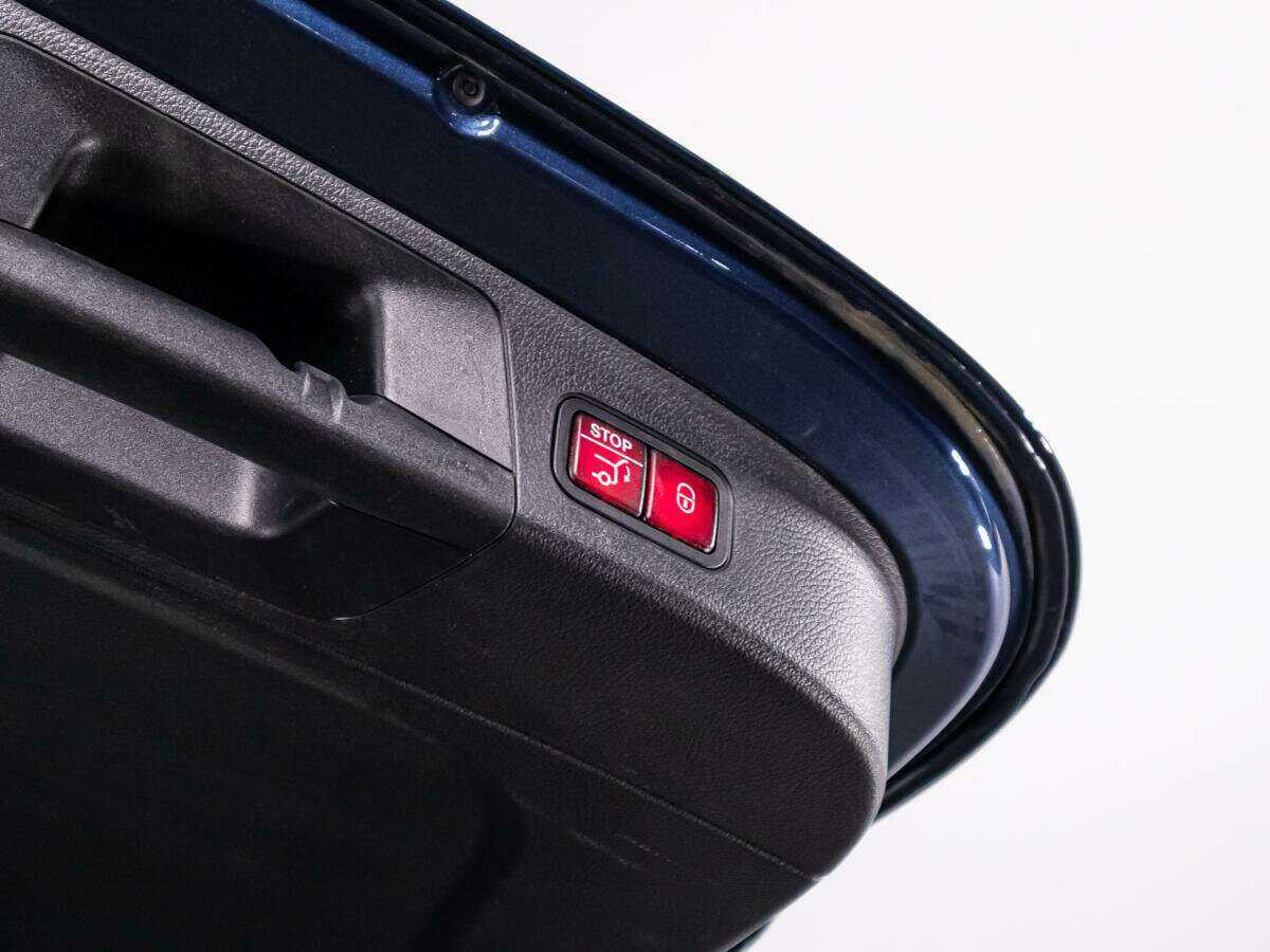 Mercedes-Benz GLA с пробегом — 2020 год. Фото: #14