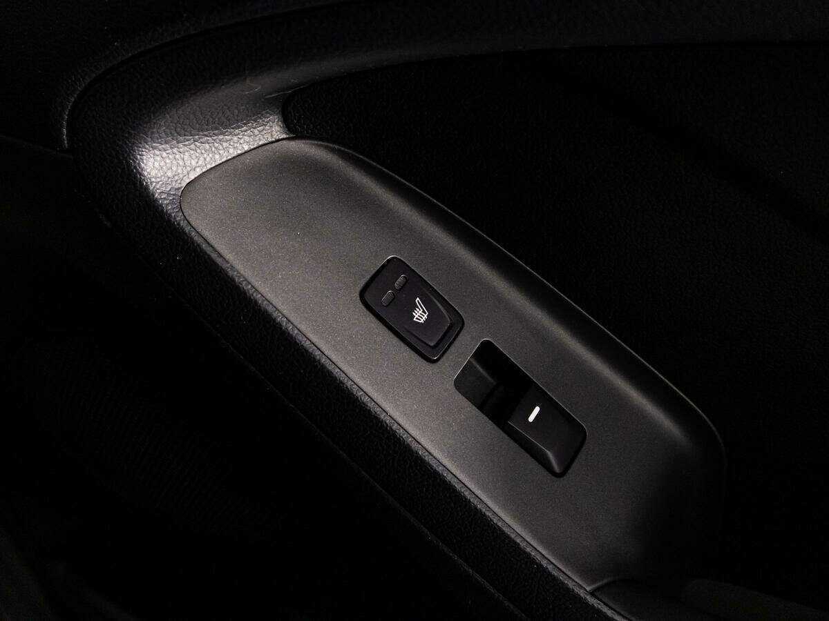 Kia Cerato с пробегом — 2014 год. Фото: #14