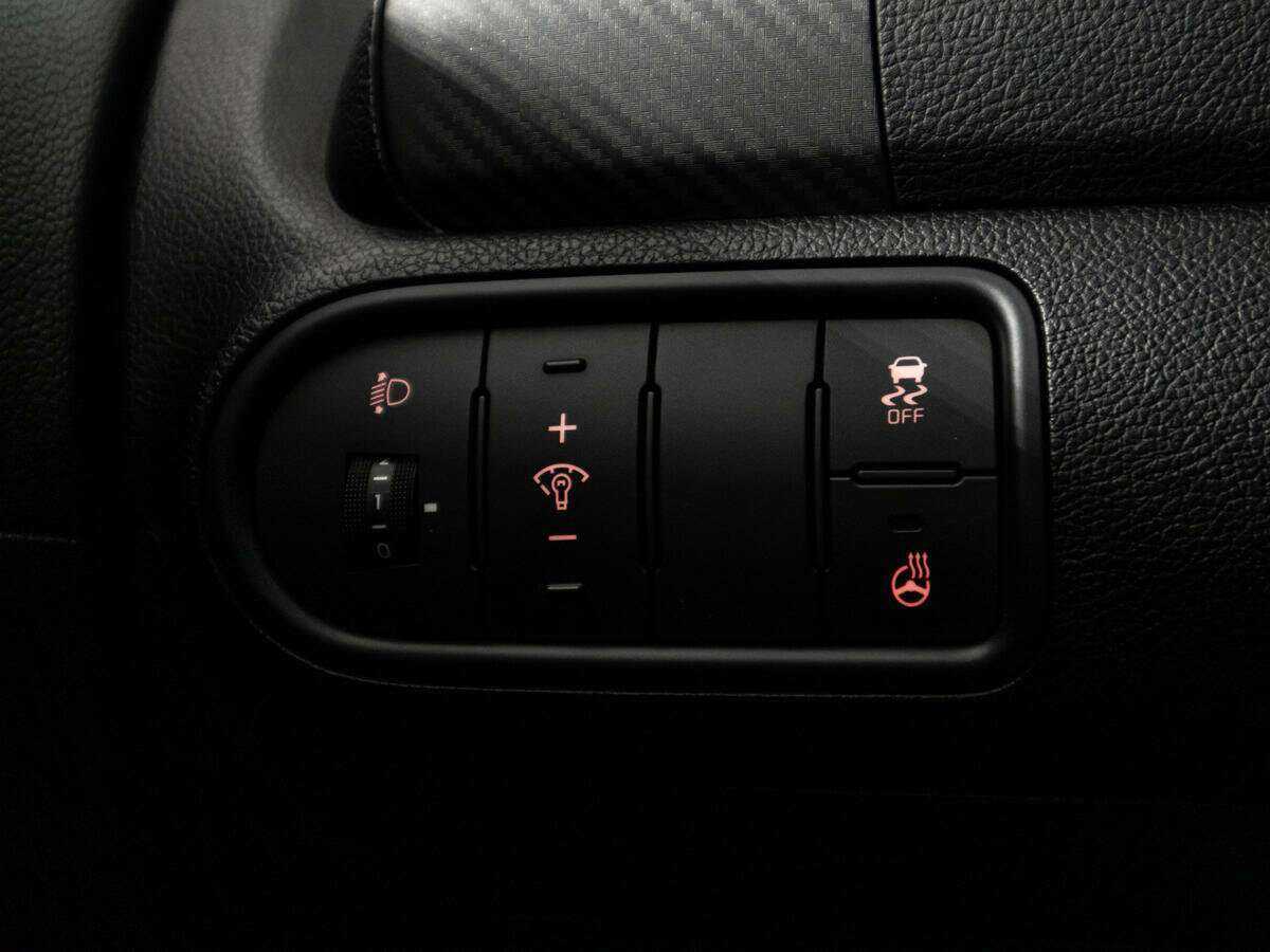 Kia Cerato с пробегом — 2014 год. Фото: #15