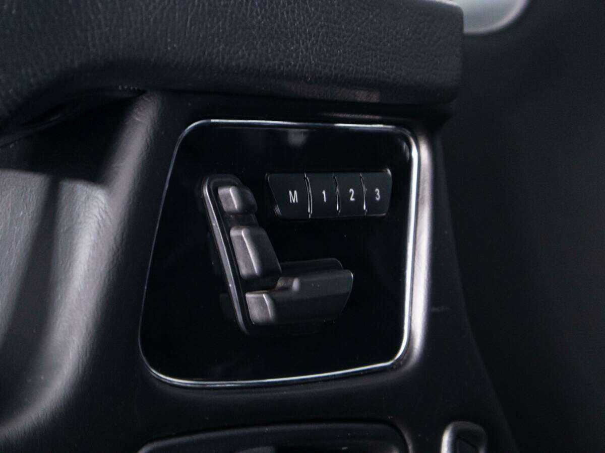 Mercedes-Benz G-Класс с пробегом — 2017 год. Фото: #14