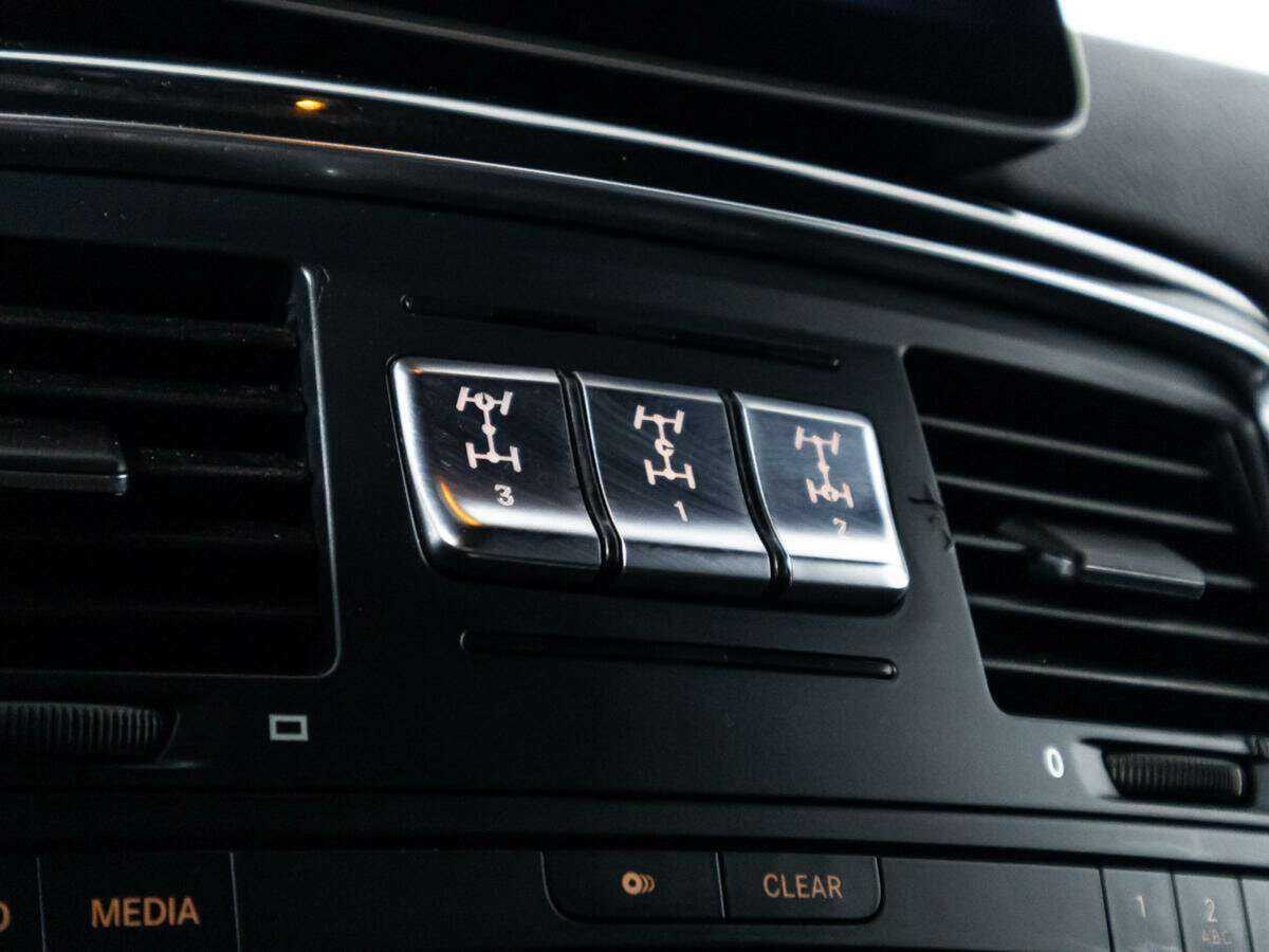 Mercedes-Benz G-Класс с пробегом — 2017 год. Фото: #21