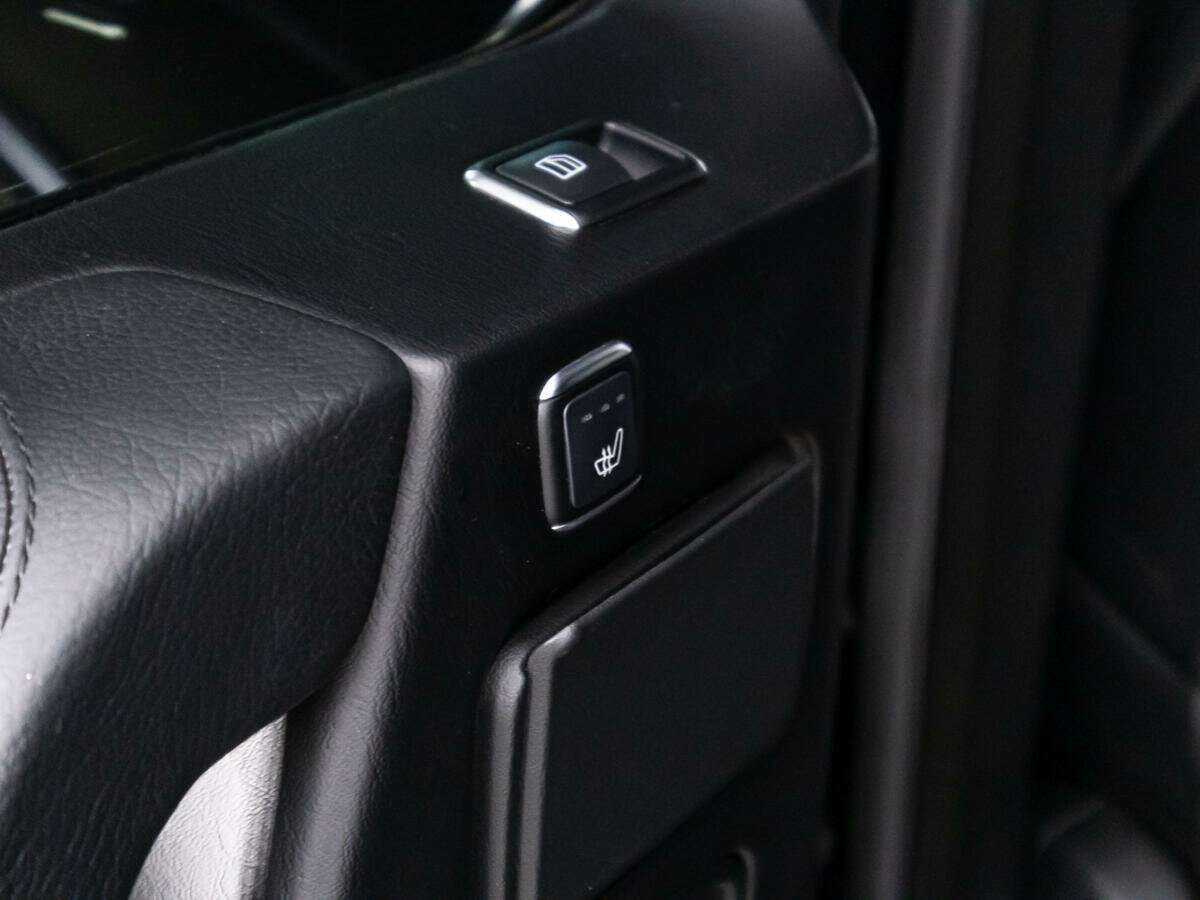 Mercedes-Benz G-Класс с пробегом — 2017 год. Фото: #23