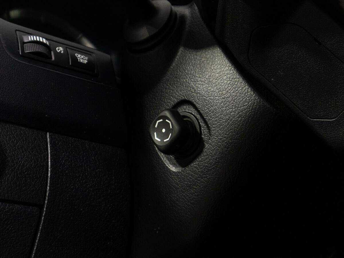 Lexus LX с пробегом — 2016 год. Фото: #15